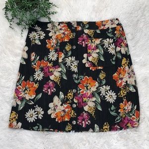 AGNES & DORA SKIRT